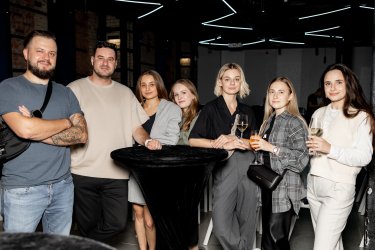 Фото 7 — "Закрив раунд" та FAVBET Tech презентували фільм про IT-кластер Харкова за воєнних часів