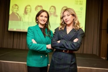 Фото 6 — Сыграла ва-банк. Что помогло Верославе Новосильной в 30 лет создать успешный бизнес в PR