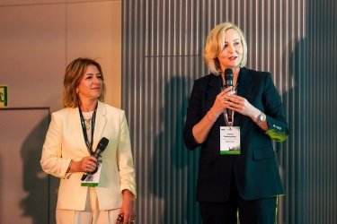 Фото 5 — Підсумки Ukraine Recovery Conference: UGB (Укргазбанк) посилює міжнародне партнерство для відновлення України