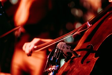 Фото 3 — "Світові хіти" у виконанні симфонічного оркестру: ACONCERT запрошує на грандіозну подію 23 жовтня у МЦКМ