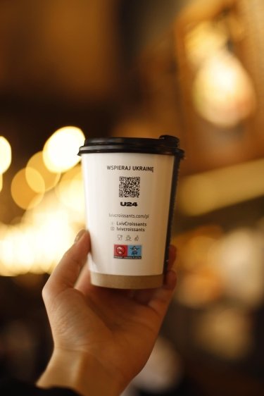 Фото 8 — "Нас интересует весь мир": европейский опыт сети Lviv Croissants, дважды открывавшейся в Польше