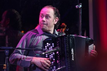 Фото 23 — "Битлз" в стиле джаз, a-cappella от беларусов и норвежский фанк на Alfa Jazz Fest (ФОТО, ВИДЕО)