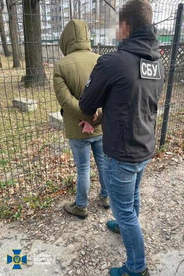 Фото 7 — В Киеве накрыли сеть центров, выдававших поддельные иностранные Covid-сертификаты