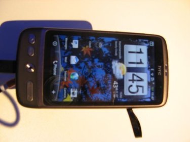 Фото 8 — HTC презентовала пять новых смартфонов