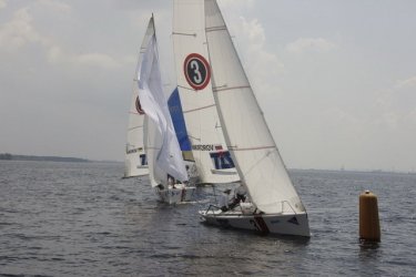 Фото 29 — Названы победители восьмой международной WindMaster Regatta