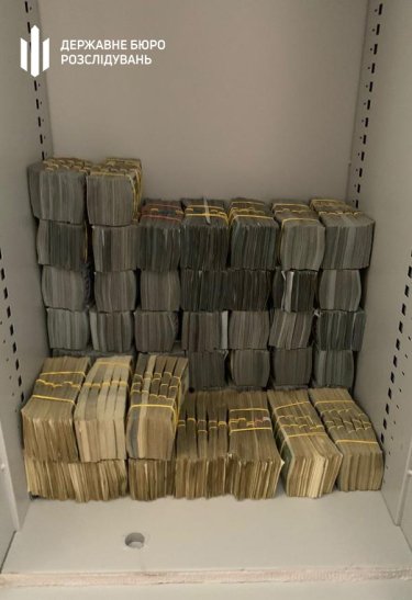 Фото 2 — Великий забудовник продавав квартири під Києвом як особисті, "зекономивши" собі 140 мільйонів гривень:
