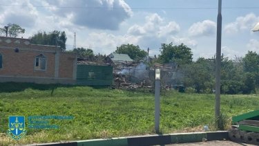 Фото 5 — Оккупанты ударили по Днепропетровщине: одна женщина погибла, десять человек получили ранения