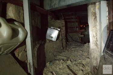 Фото 7 — Страшные истории исторических домов Киева: почему в столице рушится дом, простоявший более 100 лет