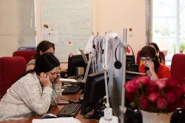 Фото 4 — Smart Львов: как туристический центр Украины переходит к новым технологиям
