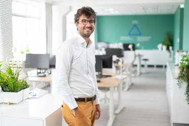 Фото 2 — 10% населения Киева в клиентах и 1200 заказов в день: как IKEA провела год в Украине