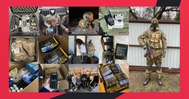 Фото 5 — Социальная ответственность в условиях полномасштабной войны: почему поддержка общества способствует развитию компании