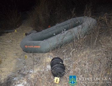 Фото 6 — У Києві зловили іноземців, що викрали фермера і готувалися вбити його після відмови віддати $1 млн