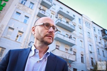 Фото 9 — Сергей Гусовский: Борьба "Самопомочи" в Киевсовете — это война со стартовым пистолетом