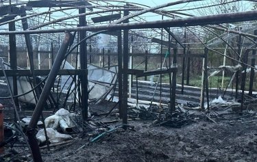Фото 6 — День в регионах: из-за российских обстрелов есть жертвы в Сумской и Херсонской областях