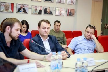 Фото 6 — Опасный пользователь: где находится главная брешь в информационной безопасности компании