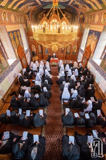 Фото 10 — УПЦ объявила о независимости, выразив несогласие с РПЦ по войне в Украине