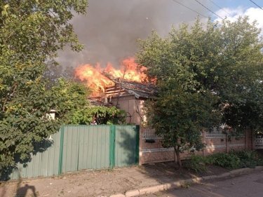 Фото 4 — 357 обстрілів Запорізької області, 11 поранених на Херсонщині: як минула доба в регіонах