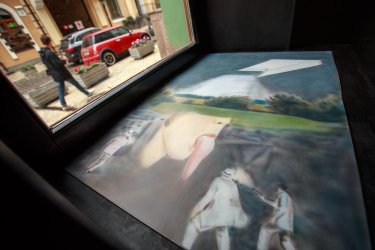 Фото 62 — Впервые в Киеве проходит Неделя искусства с прицелом на украинский Базель — фото