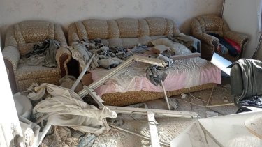 Фото 9 — Число погибших в результате ударов РФ по жилым домам Запорожья 6 октября выросло до 14