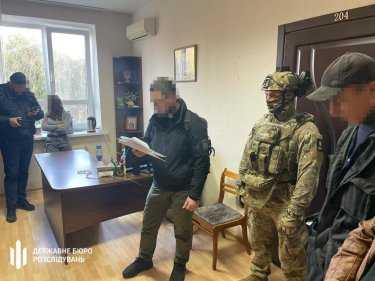 Фото 6 — Чиновники в Одесской области требовали взятки от экспортеров "зернового коридора" - ДБР (ФОТО)