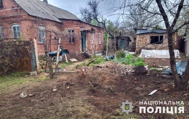 Фото 10 — В полиции показали новые жуткие разрушения в Авдеевке: какие города и поселки подверглись обстрелам еще (ФОТО)