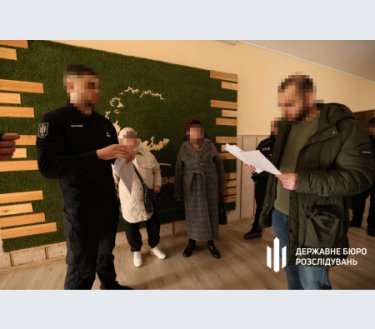 Фото 2 — Корупція в "Київзеленбуді": суд встановив заставу для кожного фігуранта 51,5 млн грн
