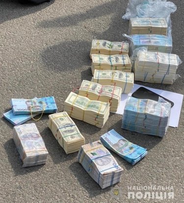 Фото 15 — В Харькове задержали пятерых бандитов, вымогавших у агробизнесмена $700 тысяч (ФОТО)