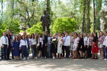 Фото 2 — На першій лінії: Надія Омельченко, віцепрезидентка «ІТ-Інтегратор», про те, як утримувати бізнесову планку навіть під час війни