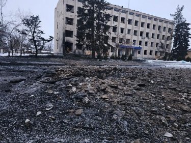 Фото 21 — РФ атаковала дронами Одессу, есть разрушения и пострадавшие: какая ситуация в регионах (ФОТО)