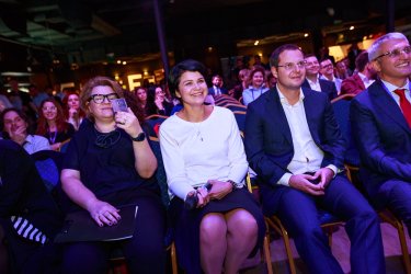 Фото 5 — Я нахожусь где-то между малым и большим бизнесом — миллионер Василий Хмельницкий