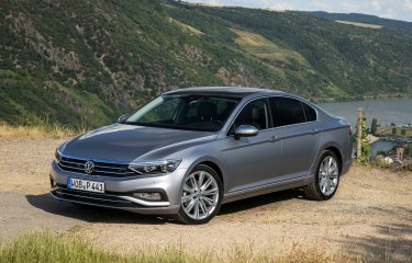 Volkswagen Passat, авто, легкові авто