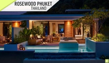 Фото 6 — Гид путешественника: Самые интересные новые отели 2017 года