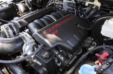 Фото 4 — В США разработали Land Rover с двигателем от Chevrolet и мини-баром в багажнике (ФОТО)