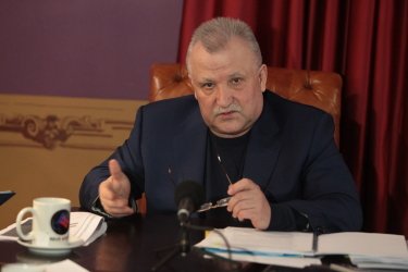 Фото 2 — Минимизаторы всегда идут на шаг впереди, мы догоняем — Хоменко