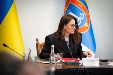 Фото 2 — Уряд виділив  понад 12 млрд грн на підготовку до наступної зими