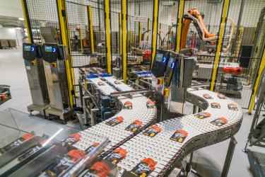 Фото 2 — Дух компании: Андрей Кучеренко, HRD Kormotech, о человеческих отношениях, внутренних ресурсах и стартаповском мышлении