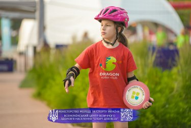 Фото 37 — У Києві відбудеться найбільший спортивний фестиваль літа: чотири дні спорту, змагань і сімейного відпочинку