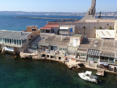 Фото 49 — Що, крім Парижа: бюджетна подорож французькою провінцією