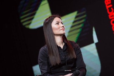 Фото 5 — О чем говорили спикеры второго дня Business Wisdom Summit 2018