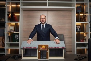 Фото 2 — Доставить за 15 минут: как работает онлайн-супермаркет Cooker