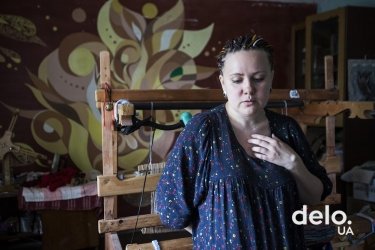 Фото 2 — Як заробляти на хендмейд доріжках — досвід майстрині Надії Прекрасної