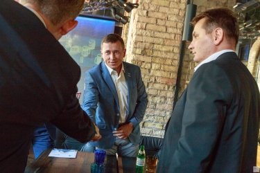 Фото 11 — Delo.UA наградило лучших топ-менеджеров Украины
