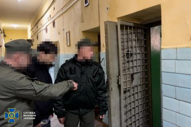 Фото 2 — СБУ затримала у Львівській області агента ФСБ, який наводив російські ракети на стратегічні підприємства України
