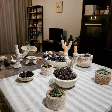 Фото 7 — Стартап S.Lab, що виробляє пінопласт з коноплі та грибів, виграв 100 тисяч грн від Delo.ua