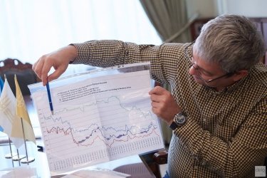 Фото 2 — Крупнейший государственный зернотрейдер объяснил, куда делись "китайские деньги"