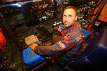 Фото 12 — Переможна стратегія: як "Метінвест" адаптується до воєнних реалій, евакуює працівників та повертає ветеранів до мирного життя