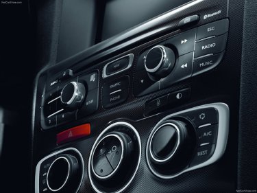 Фото 17 — Citroen C4: Из Франции на Французский бульвар