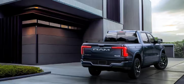 Фото 15 — Stellantis представила електропікап Ram 1500 REV з 800-кілометровим запасом ходу