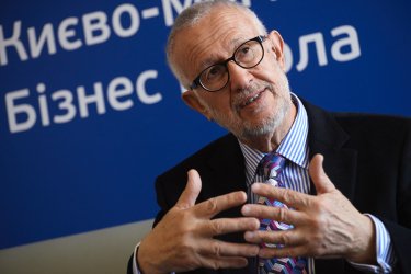 Фото 3 — Бизнесу нужны не налоговые льготы, а поддержка знаниями