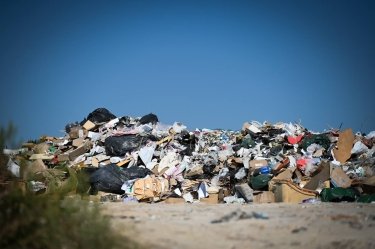 Фото 2 — Сміття може ставати ресурсом: у Київській області запускають нову політику у сфері поводження з відходами